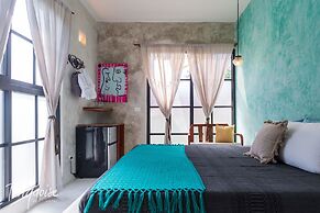 Turquoise Tulum Hotel