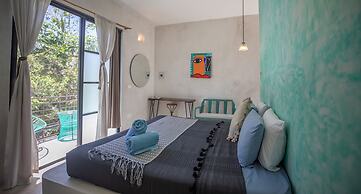 Turquoise Tulum Hotel