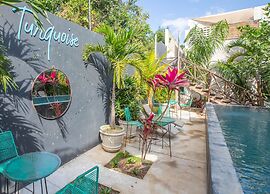 Turquoise Tulum Hotel