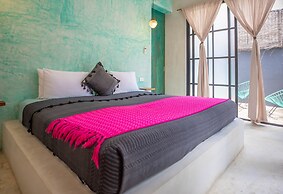 Turquoise Tulum Hotel