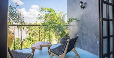 Turquoise Tulum Hotel