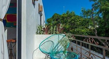 Turquoise Tulum Hotel