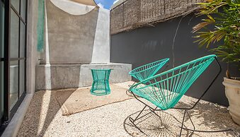 Turquoise Tulum Hotel