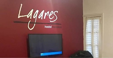 Hostel Lagares