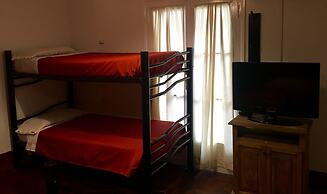 Hostel Lagares