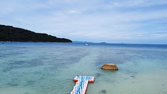 Eco Marine Perhentian Island Resort - Hostel
