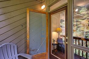 28sw - Fireplace - Dishwasher - Washer/dryer - Sleeps 4 1 Bedroom Home