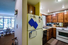 28sw - Fireplace - Dishwasher - Washer/dryer - Sleeps 4 1 Bedroom Home