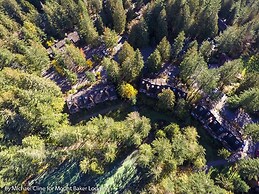 28sw - Fireplace - Dishwasher - Washer/dryer - Sleeps 4 1 Bedroom Home