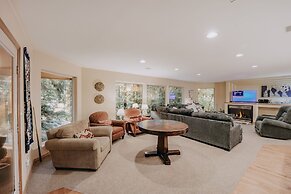 29sl - Hot Tub - Sauna - Bbq - Shuffle Board - Sleeps 11 3 Bedroom Hom