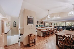 29sl - Hot Tub - Sauna - Bbq - Shuffle Board - Sleeps 11 3 Bedroom Hom