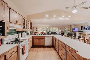 29sl - Hot Tub - Sauna - Bbq - Shuffle Board - Sleeps 11 3 Bedroom Hom