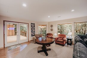 29sl - Hot Tub - Sauna - Bbq - Shuffle Board - Sleeps 11 3 Bedroom Hom