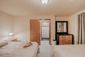 29sl - Hot Tub - Sauna - Bbq - Shuffle Board - Sleeps 11 3 Bedroom Hom