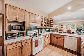 29sl - Hot Tub - Sauna - Bbq - Shuffle Board - Sleeps 11 3 Bedroom Hom