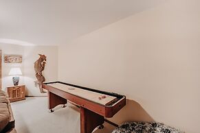 29sl - Hot Tub - Sauna - Bbq - Shuffle Board - Sleeps 11 3 Bedroom Hom