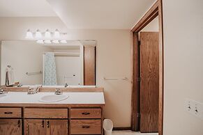 29sl - Hot Tub - Sauna - Bbq - Shuffle Board - Sleeps 11 3 Bedroom Hom