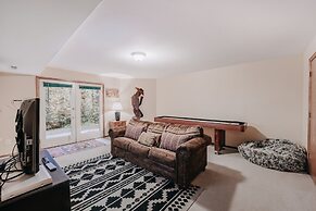 29sl - Hot Tub - Sauna - Bbq - Shuffle Board - Sleeps 11 3 Bedroom Hom