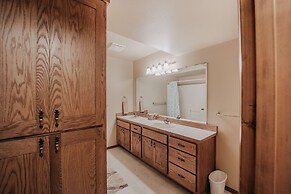 29sl - Hot Tub - Sauna - Bbq - Shuffle Board - Sleeps 11 3 Bedroom Hom