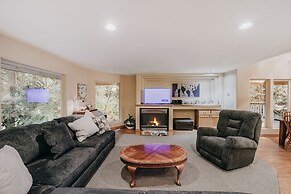 29sl - Hot Tub - Sauna - Bbq - Shuffle Board - Sleeps 11 3 Bedroom Hom