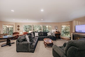 29sl - Hot Tub - Sauna - Bbq - Shuffle Board - Sleeps 11 3 Bedroom Hom