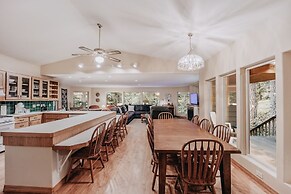 29sl - Hot Tub - Sauna - Bbq - Shuffle Board - Sleeps 11 3 Bedroom Hom