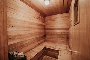 29sl - Hot Tub - Sauna - Bbq - Shuffle Board - Sleeps 11 3 Bedroom Hom