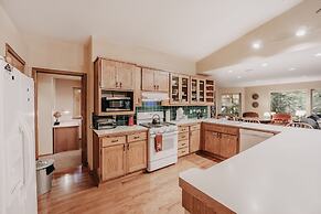 29sl - Hot Tub - Sauna - Bbq - Shuffle Board - Sleeps 11 3 Bedroom Hom