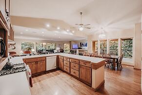 29sl - Hot Tub - Sauna - Bbq - Shuffle Board - Sleeps 11 3 Bedroom Hom