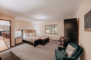 29sl - Hot Tub - Sauna - Bbq - Shuffle Board - Sleeps 11 3 Bedroom Hom