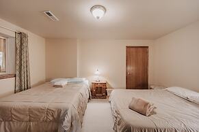 29sl - Hot Tub - Sauna - Bbq - Shuffle Board - Sleeps 11 3 Bedroom Hom