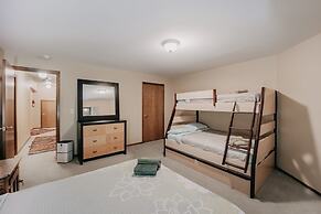 29sl - Hot Tub - Sauna - Bbq - Shuffle Board - Sleeps 11 3 Bedroom Hom