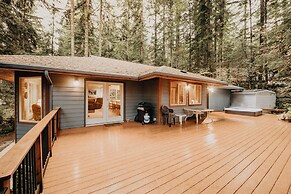 29sl - Hot Tub - Sauna - Bbq - Shuffle Board - Sleeps 11 3 Bedroom Hom