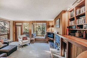 41sw - Sauna - Wifi - Fireplace - Sleeps 8 3 Bedroom Home by Redawning