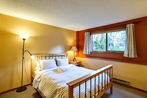 41sw - Sauna - Wifi - Fireplace - Sleeps 8 3 Bedroom Home by Redawning