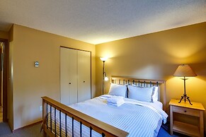 41sw - Sauna - Wifi - Fireplace - Sleeps 8 3 Bedroom Home by Redawning