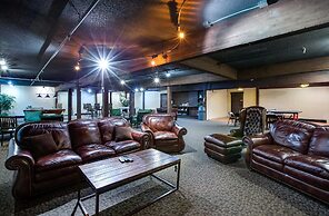 46sll - Convenient - Economical - Wifi - Sleeps 2 1 Bedroom Condo by R