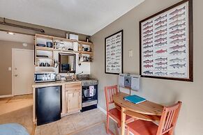 37sll - Economical - Convenient - Kitchenette - Sleeps 2 1 Bedroom Con