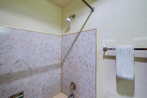 37sll - Economical - Convenient - Kitchenette - Sleeps 2 1 Bedroom Con