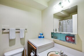 37sll - Economical - Convenient - Kitchenette - Sleeps 2 1 Bedroom Con