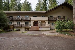 56sll - Fireplace - Inexpensive - Kitchenette - Sleeps 4 1 Bedroom Con