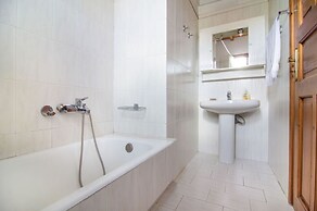 Villa Anemos in Lefkogia near Plakias