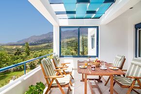 Villa Anemos in Lefkogia near Plakias