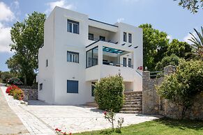 Villa Anemos in Lefkogia near Plakias