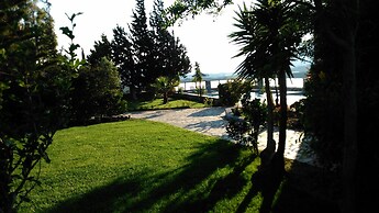 Villa Anemos in Lefkogia near Plakias