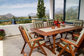 Villa Anemos in Lefkogia near Plakias