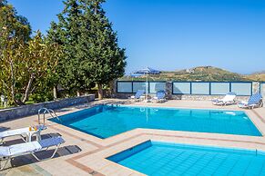 Villa Anemos in Lefkogia near Plakias