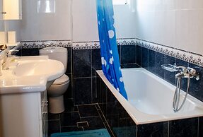 Villa Anemos in Lefkogia near Plakias