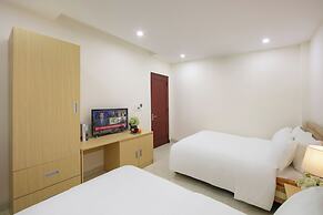 Pina Boutique Inn - Hotel Elite