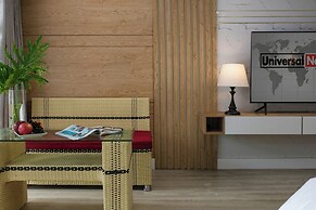 Pina Boutique Inn - Hotel Elite